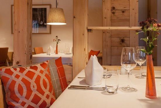 Restaurant Muli